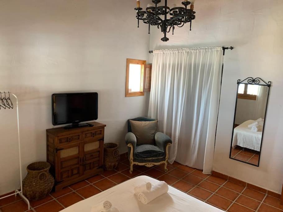 Villa Calabasas Almuñécar Buitenkant foto