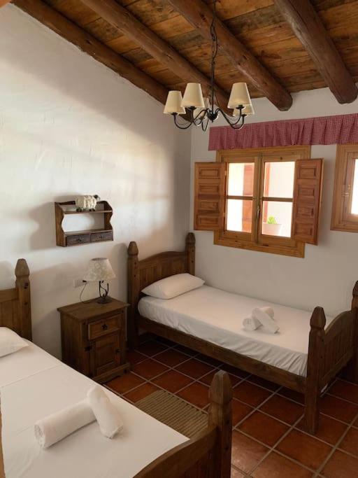 Villa Calabasas Almuñécar Buitenkant foto