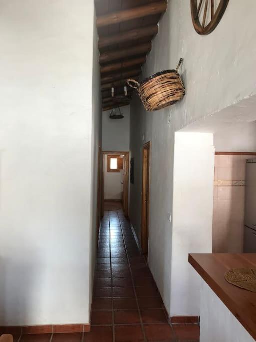 Villa Calabasas Almuñécar Buitenkant foto