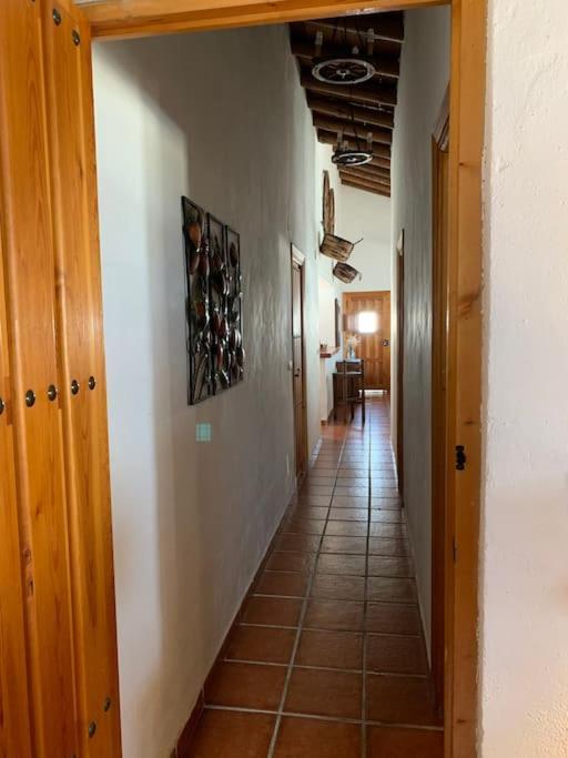 Villa Calabasas Almuñécar Buitenkant foto
